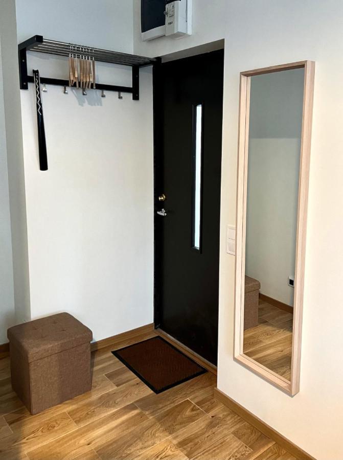 Arka Apartment Juhkentali Tallinn Luaran gambar