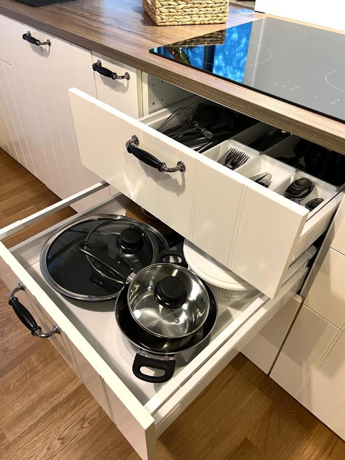 Arka Apartment Juhkentali Tallinn Luaran gambar