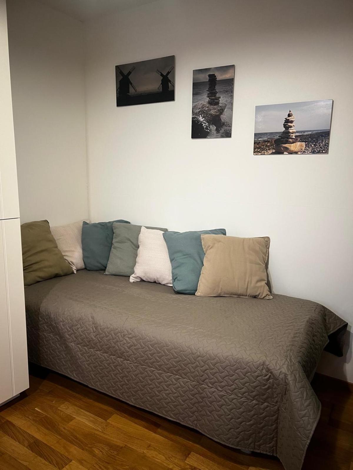 Arka Apartment Juhkentali Tallinn Luaran gambar
