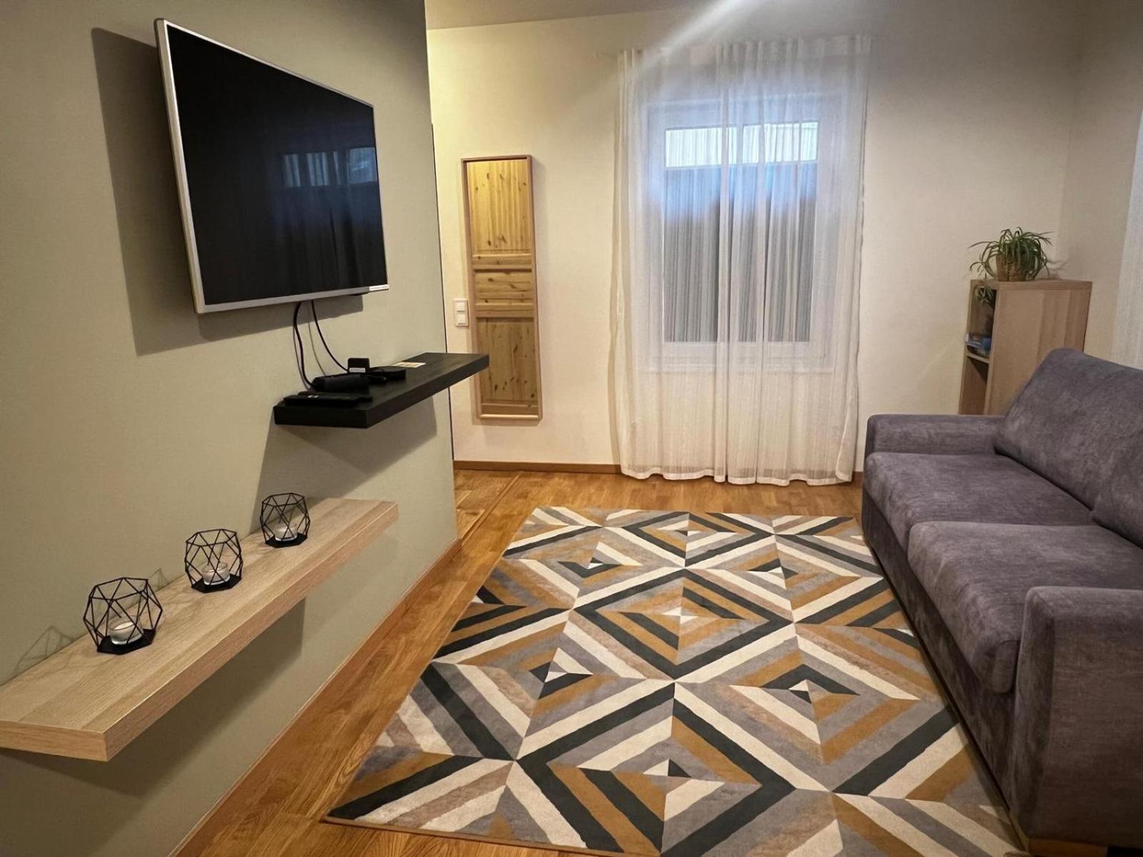 Arka Apartment Juhkentali Tallinn Luaran gambar