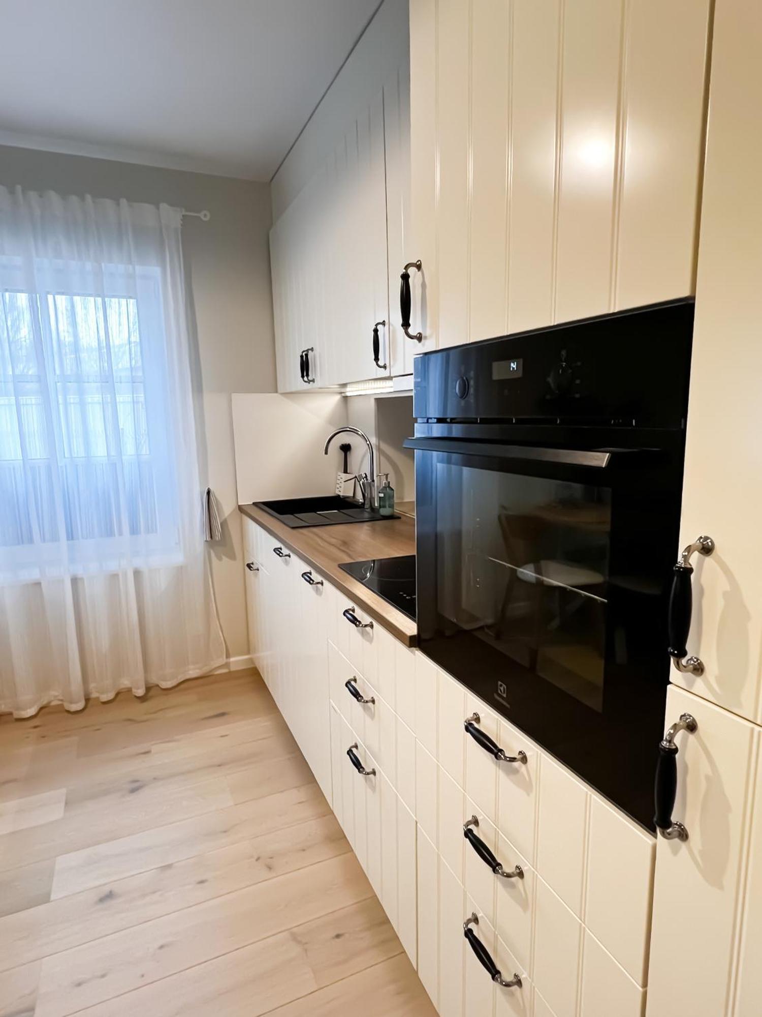 Arka Apartment Juhkentali Tallinn Luaran gambar