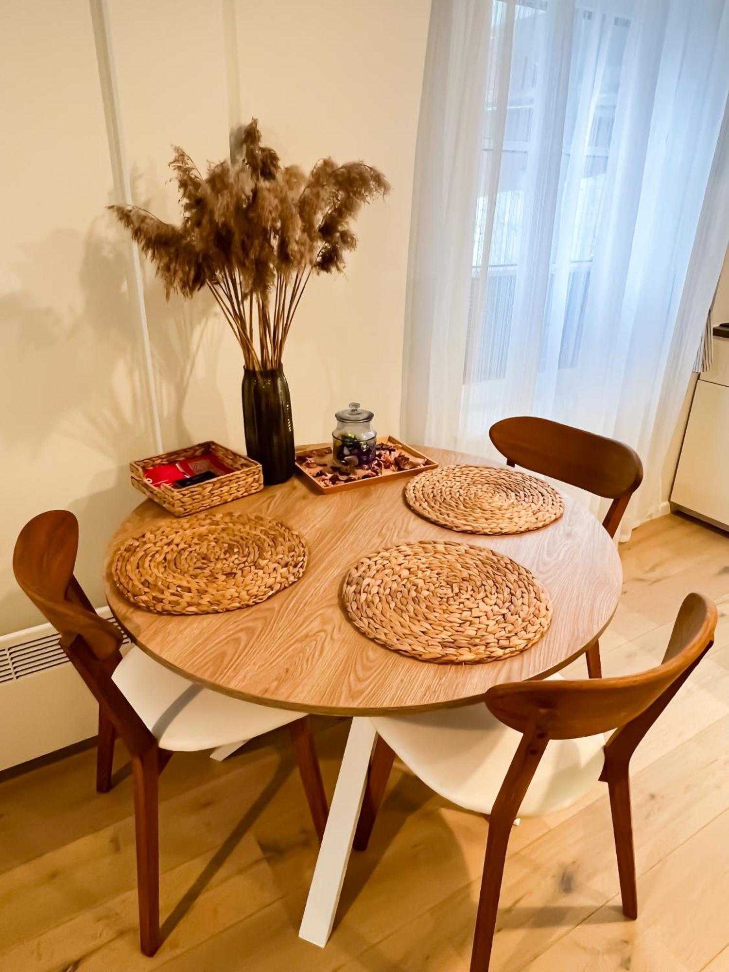Arka Apartment Juhkentali Tallinn Luaran gambar