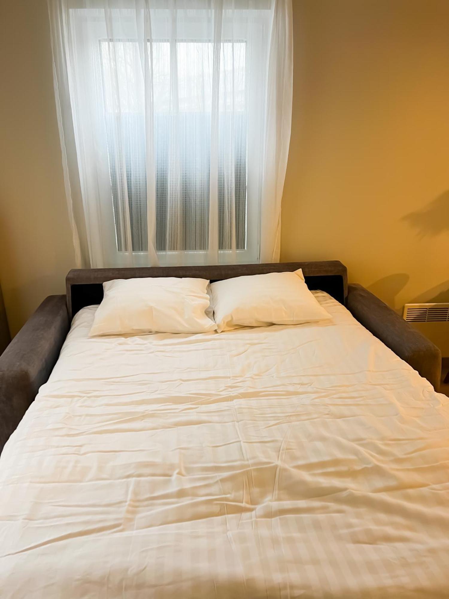 Arka Apartment Juhkentali Tallinn Luaran gambar